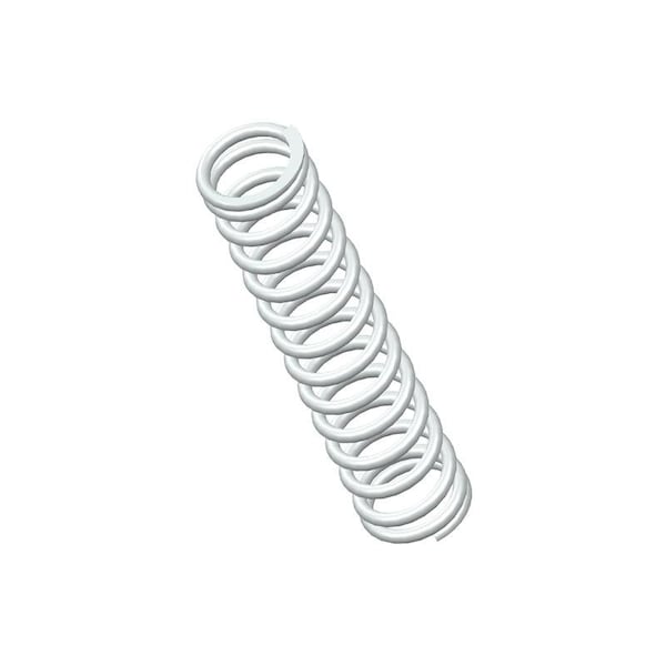 Approved Vendor Compression Spring, O= .210, L= 1.00, W= .026 G009960746 - main